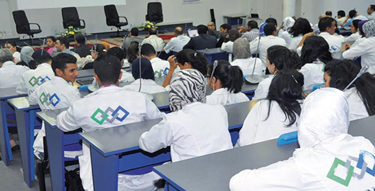 Tanger-Tétouan-Al Hoceima : Vers l’amélioration de l’employabilité des jeunes non diplômés