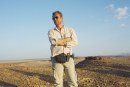 Frantz Richard: «Ouarzazate est le terrain idéal pour le tournage d’ALAD’2»
