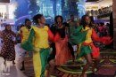 3ème édition du Shopping Festival: Le Morocco Mall fête l’Afrique