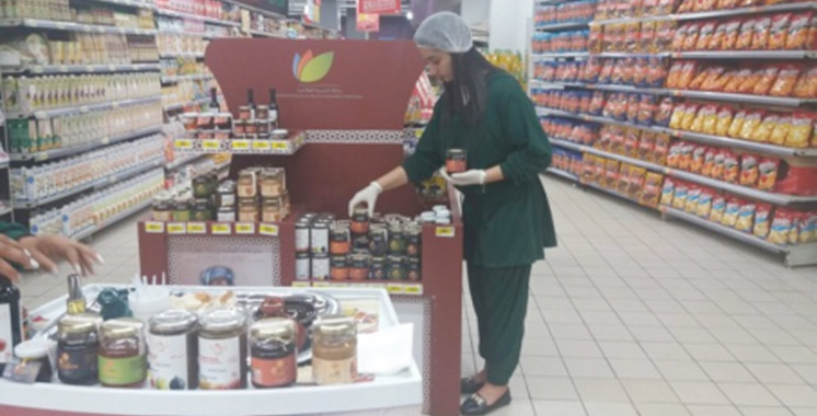 Commercialisation des produits du terroir: L’ADA ouvre la voie à Label’Vie