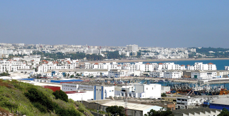 Agadir : Lancement d’une étude pour la promotion de l’agriculture urbaine