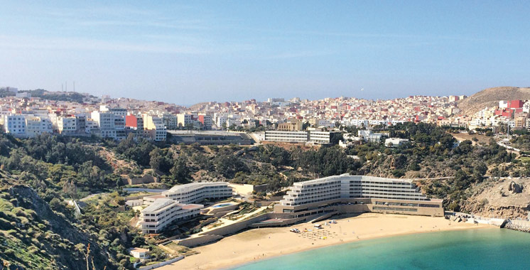 Plus de 60 millions de dirhams pour un musée à Al Hoceima