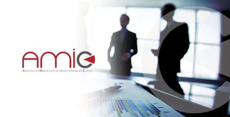 Séminaire : Une formation ciblant les start-up par l’AMIC