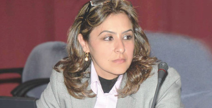 Agadir Souss-Massa : Asmaa Oubou nouvelle directrice du CRT