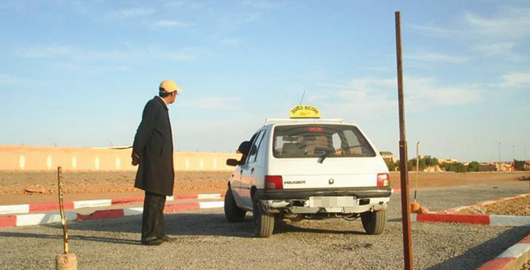 Des conditions plus strictes pour l’obtention du permis de conduire