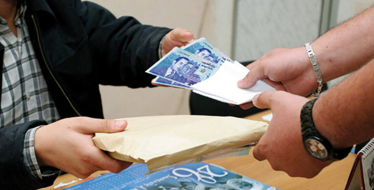 Corruption : Mise en place d’une commission gouvernementale