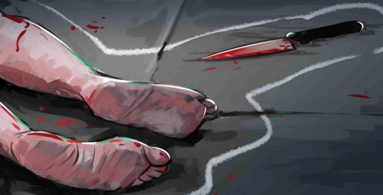 Casablanca : Un malentendu à propos d’une fille finit dans le sang
