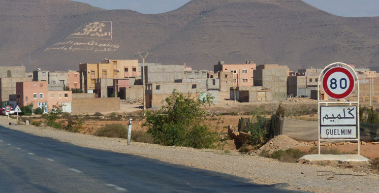 Guelmim : 275 millions DH pour le nouveau Centre hospitalier régional