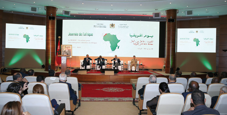 Journée de l’Afrique à Rabat : Une célébration au goût de défis du continent