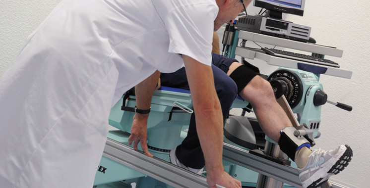 Médecine physique: Le Maroc se dote de sa première clinique spécialisée