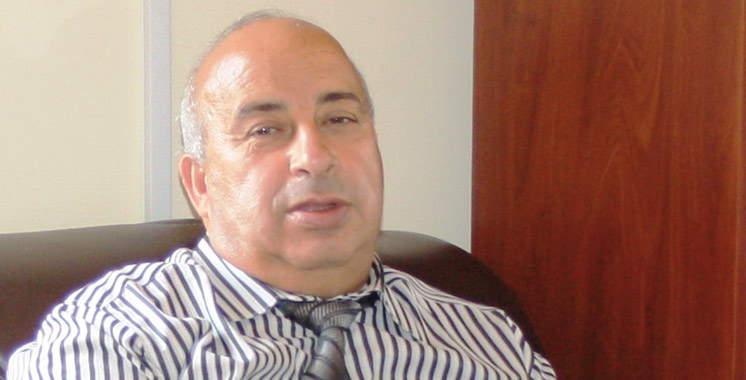 Mohamed Ben Moussa: «L’ENCG-Marrakech cultive aujourd’hui l’excellence»
