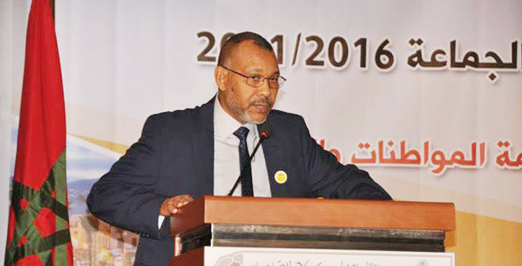 Cour constitutionnelle : Mohamed Idaomar perd son siège parlementaire à Tétouan