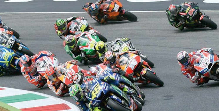 Moto: La Thaïlande accueillera son premier Grand Prix en 2018