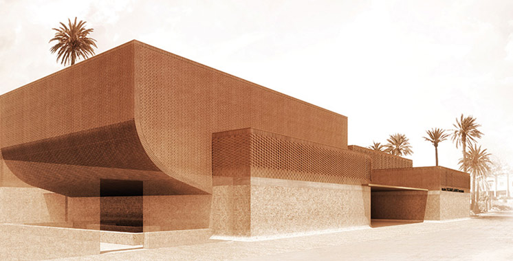 En hommage à Yves Saint Laurent: Deux musées ouvriront leurs portes en octobre à Paris et Marrakech