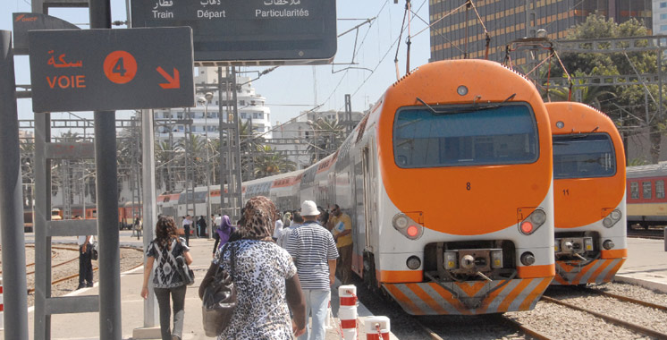 L’ONCF Open Innovation, du 23 au 25 mars à Casablanca