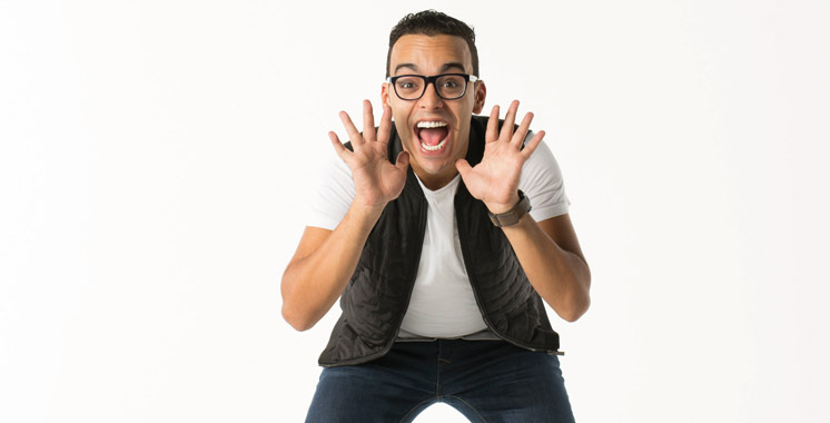 Rachid Rafiq: «L’expérience des Sitcoms m’a apporté beaucoup de choses»