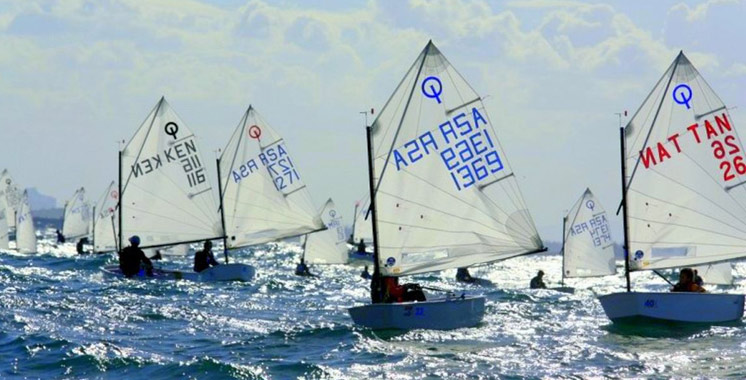 M’diq abrite la 14ème édition de la Semaine nautique internationale