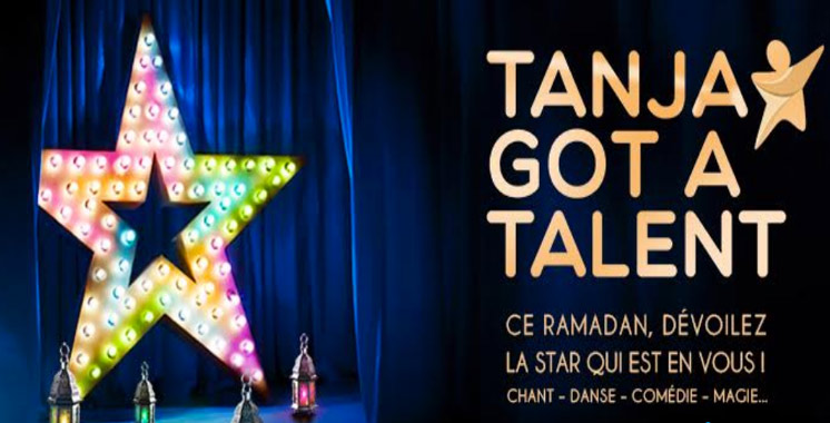 Tanja Got A Talent : A la conquête de nouveaux talents