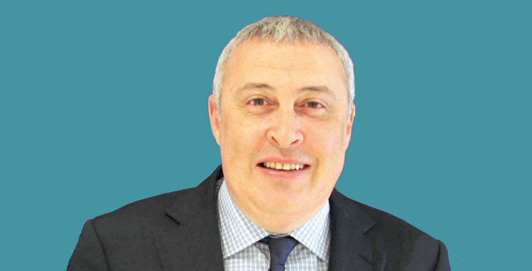 Thami Ghorfi: «L’ESCA maintient son classement de 1ère Business School au Maroc et en Afrique»