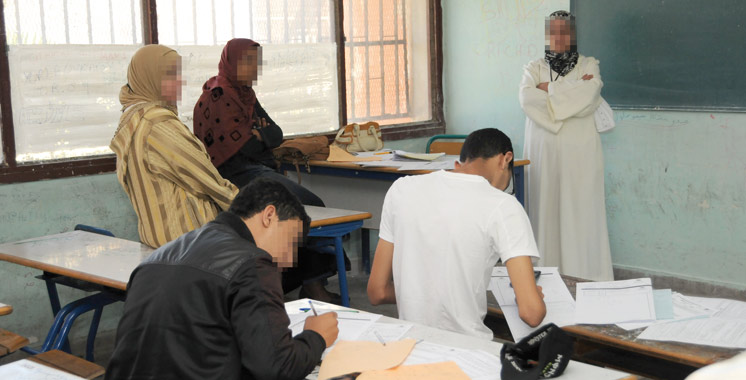 Agadir : Quelque 59.240 candidats vont passer le baccalauréat
