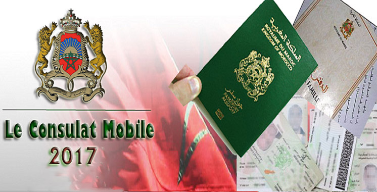 Arabie Saoudite : Un consulat mobile au profit des Marocains établis dans la région d’Al Qasim