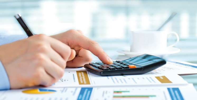 Leur encours avoisine les 850 milliards de dirhams : Accélération de 2,5% des crédits bancaires à fin août