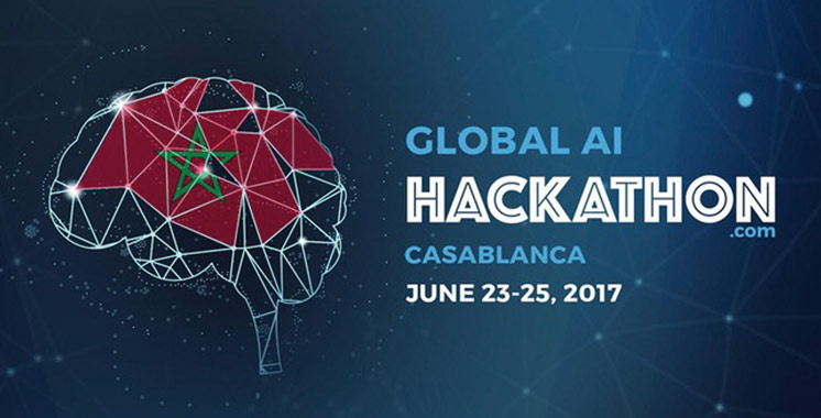 Global AI Hackathon, premier événement en son genre au Maroc