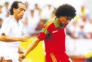 Dolmy, le maestro will never die
