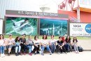 Space Camp : Des étudiantes marocaines à la Nasa