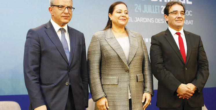 Les liens entre les Marocains entrepreneurs du monde se consolident