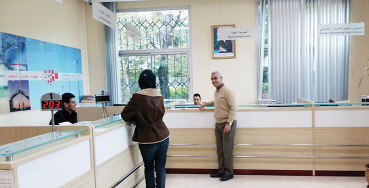 Tétouan : Création de 312 entreprises d’un investissement de 38 MDH
