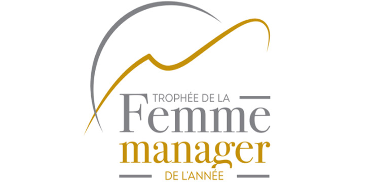 Trophée de la femme manager : 3 trophées au lieu d’un