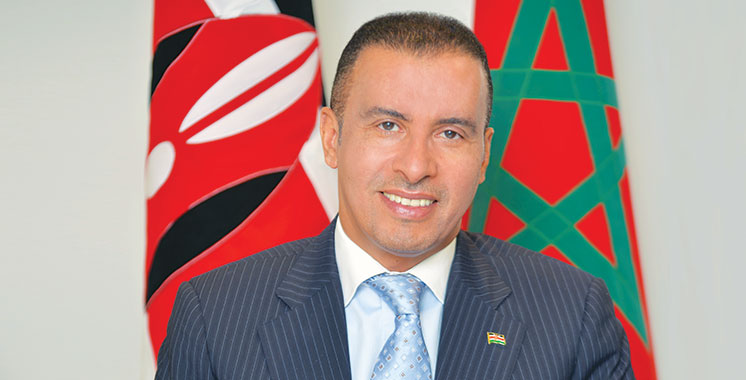 Ali Bajaber: «Le Maroc réunit plus de 500 consuls honoraires du monde arabe en octobre prochain»