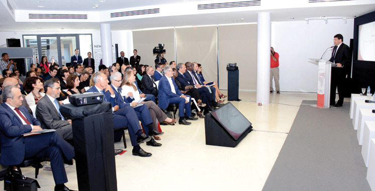 «Positive Impact» : Le Maroc réitère son adhésion