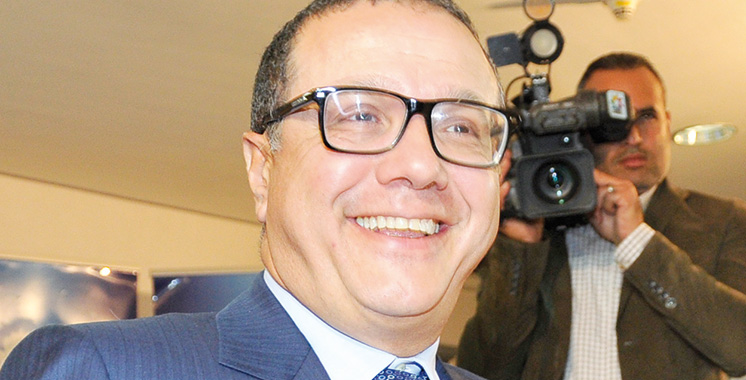 Lancement effectif du «Fonds Innov Invest»