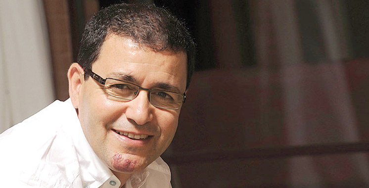 Brahim El Mazned: «Timitar a d’abord gagné grâce à sa régularité»