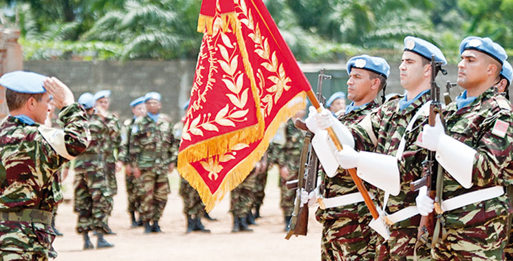 Centrafrique : Deux nouveaux tués et un blessé dans les rangs des FAR