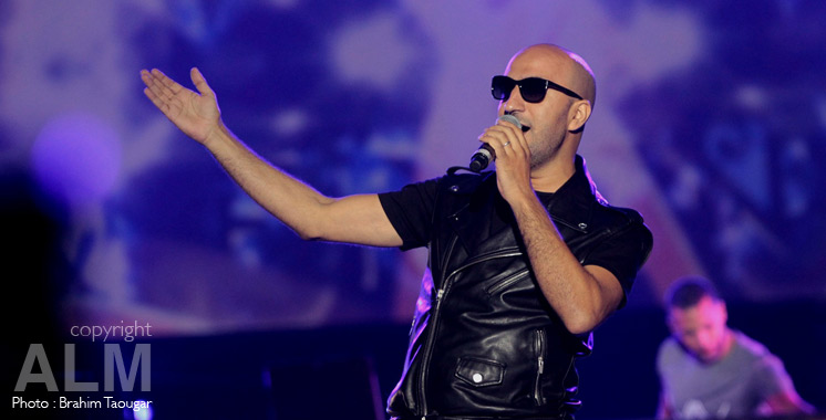 Quand Issam Kamal chante l’aïta mersaouia