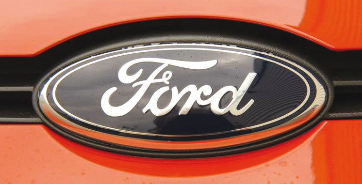Véhicules électriques : Ford investirait 11 milliards de dollars