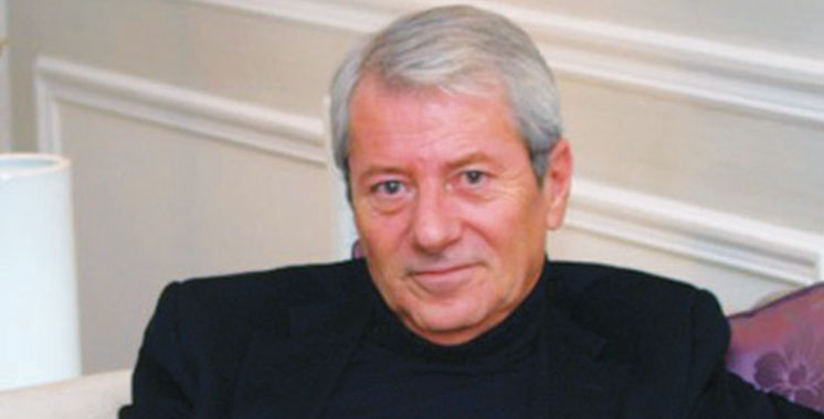 Gérard Carton : «La digitalisation est avant tout l’instrument de la performance et de la croissance»