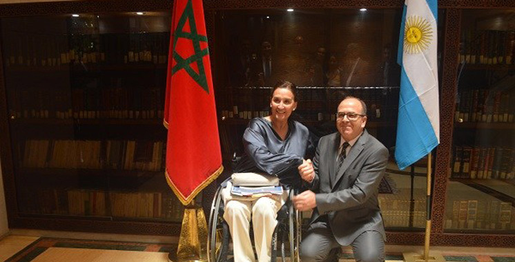 La 2e Chambre et le Sénat argentin liés par un mémorandum d’entente