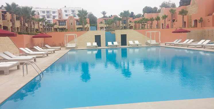 Hôtel Khalij Agadir : Un nouvel établissement cinq étoiles voit le jour