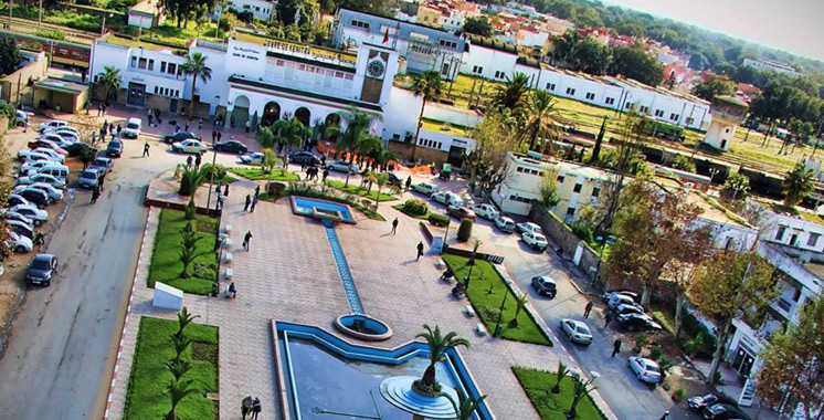 Kénitra : Lancement officiel du programme Irtikaa pour la promotion des associations