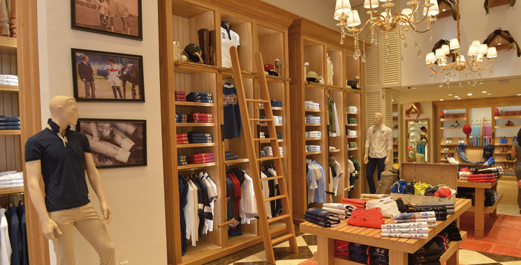 Aksal inaugure un 2ème point de vente : la Martina