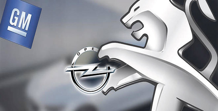 Feu vert de l’UE pour l’acquisition d’Opel par PSA