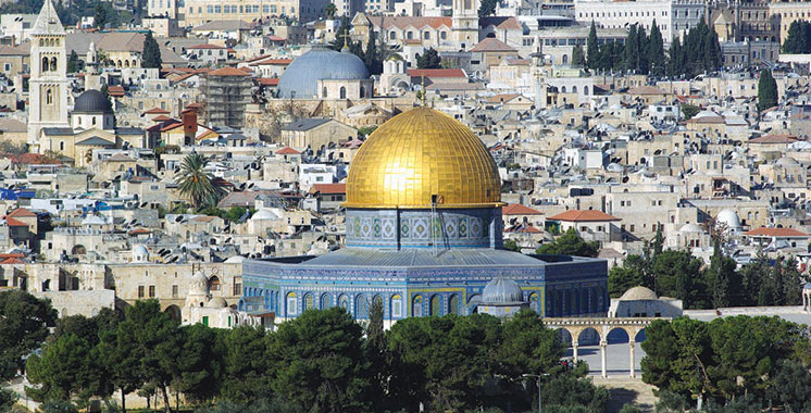Bayt Mal Al Qods : 50 millions de dollars investis depuis 1998