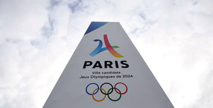JO 2024 : Le CIO salue les candidatures de Paris et Los Angeles