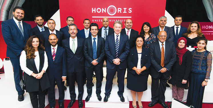 Enseignement supérieur privé: Actis lance Honoris United Universities