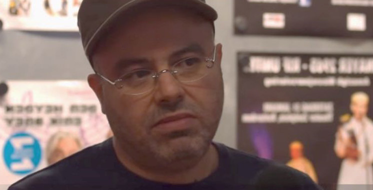 Said Chaou n’a pas été libéré