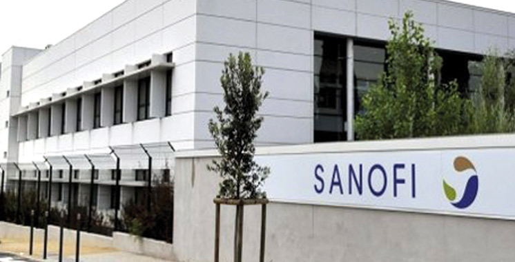 Augmentation de capital de Sanofi : L’AMMC donne son visa